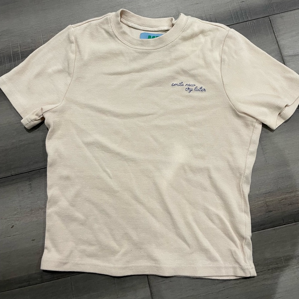 Melody Ehsani t shirt